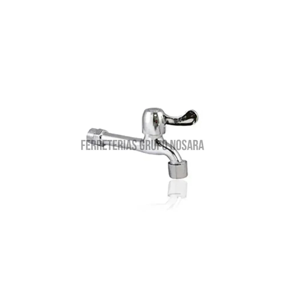 TOSCANA LLAVE LAVA PARED MANI PATO MB-308I-