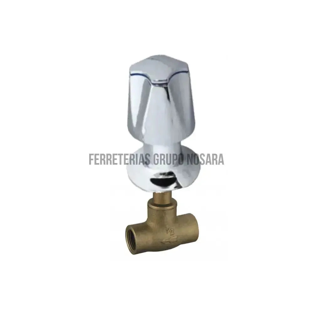 TOSCANA LLAVE P/BAÑO SENCILLA GD-300-