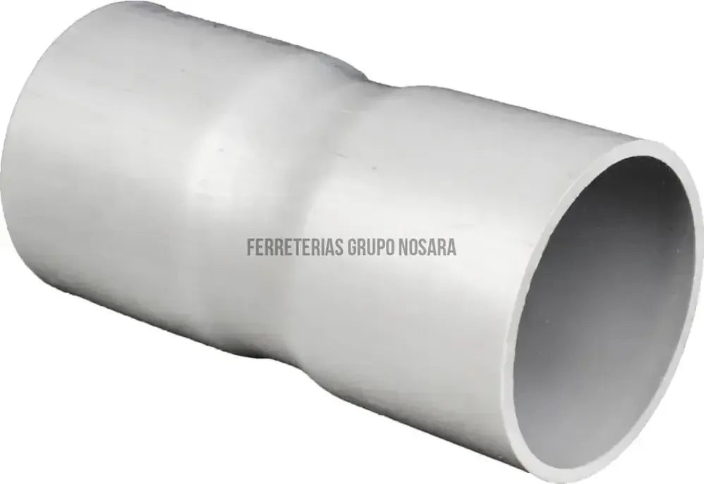 PVC UNION COND 2-1/2"" TIPO A-