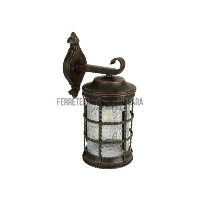 TECNO LITE FAROL BRONC ANTIG FTL-4110/BA-