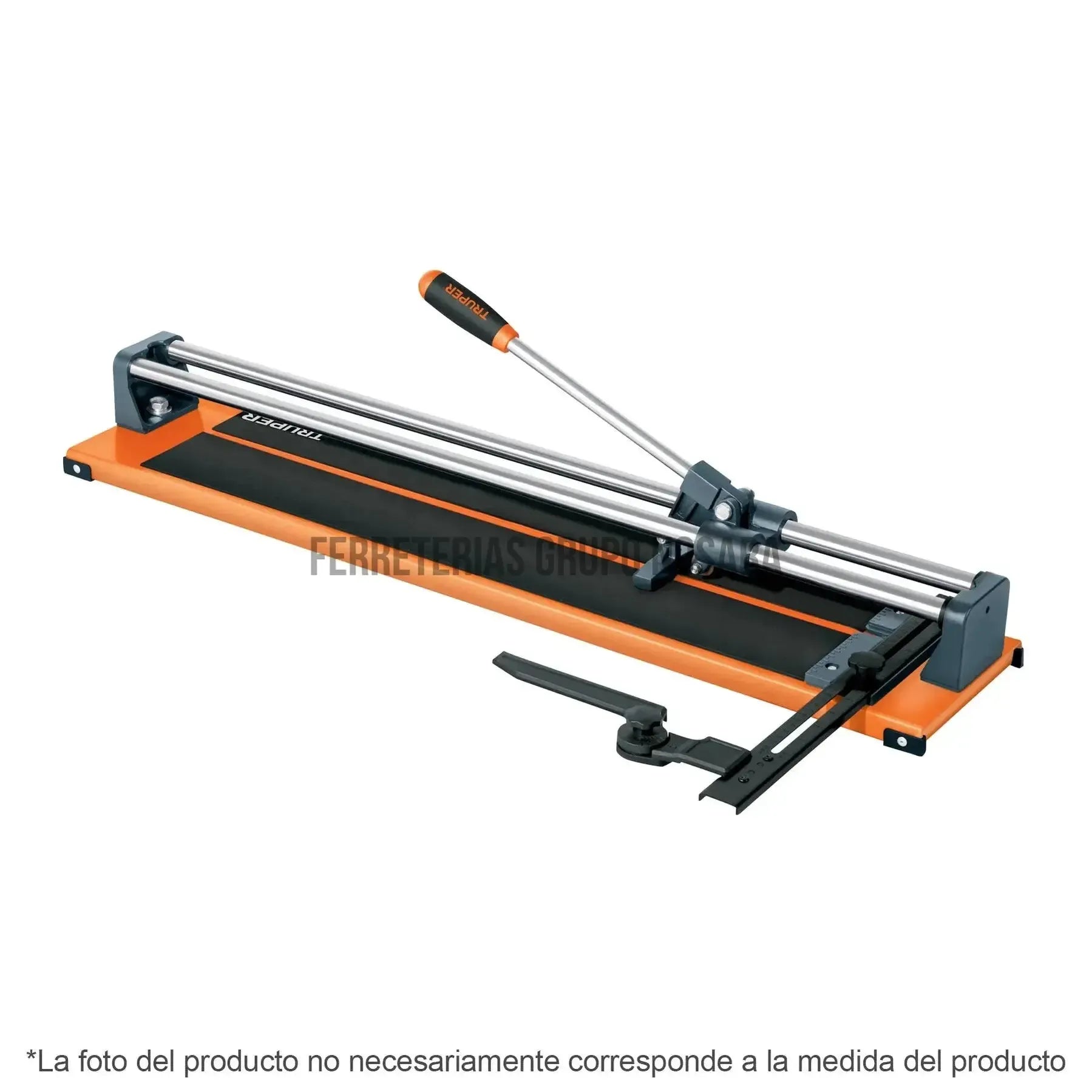 TRUPER CORTADORA AZULEJO CAZ-60B 12931-