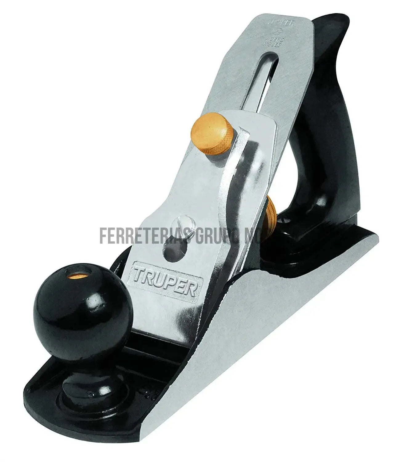 TRUPER CEPILLO LISO 4L C-32 12006-