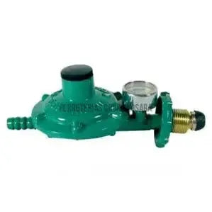 REGULADOR DE GAS C/INDICADOR NIVEL GRG-6-