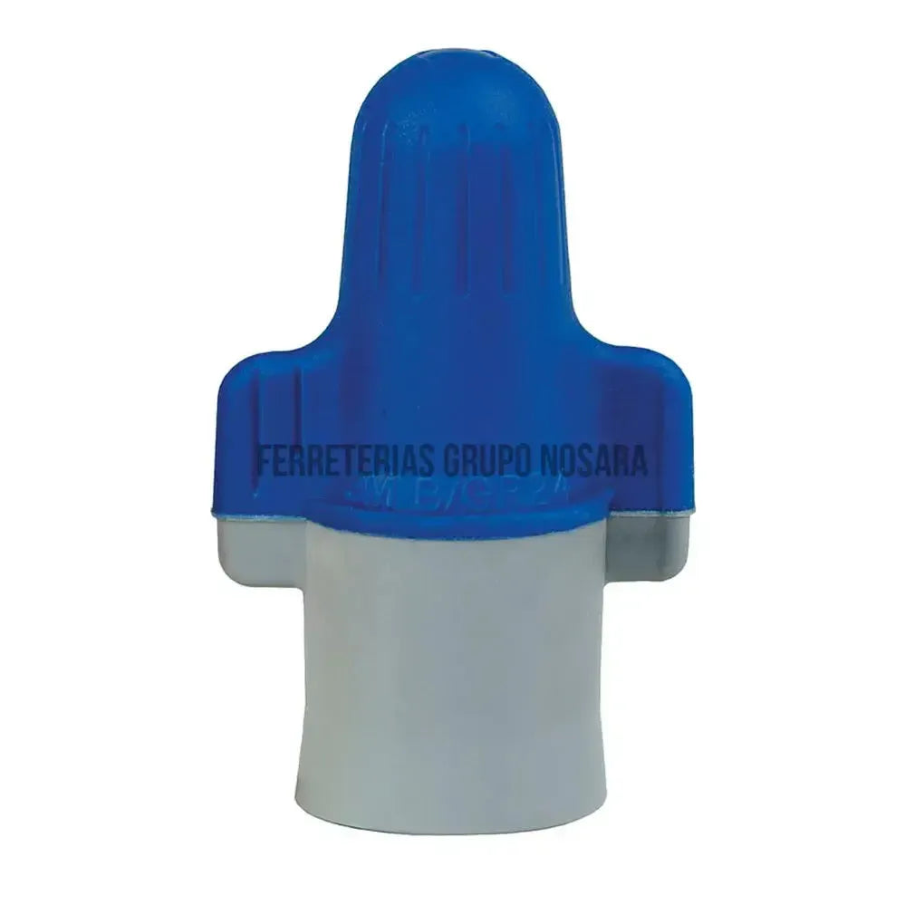 CONECTOR TORSION AZUL/GRIS GDE 3M-