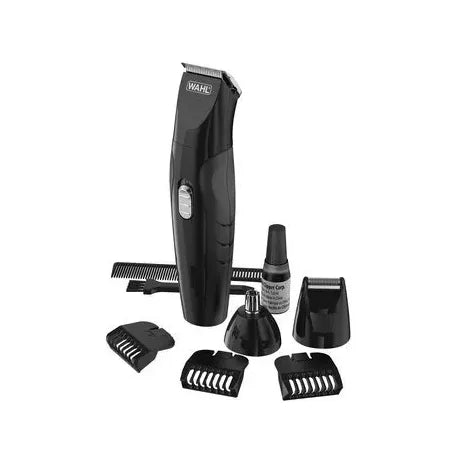 DETALLADORA CUERPO RECARG WAHL 9685-008