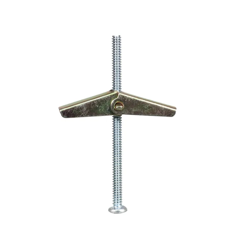 SPANDER MARIPOSA METAL 3/16 S/TORNILLO
