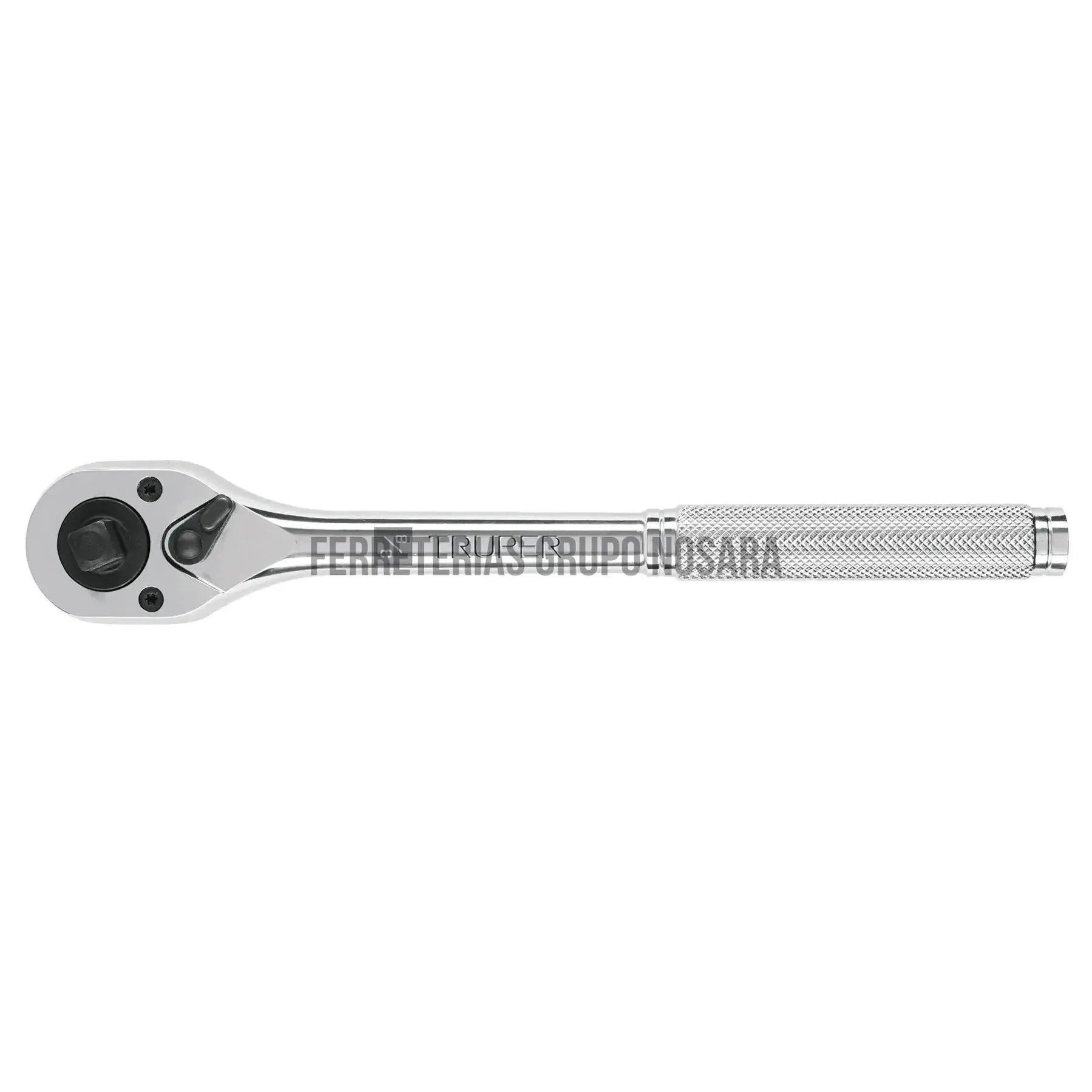 TRUPER RATCH DOBLE CABEZA 3/8-1/2 13413-