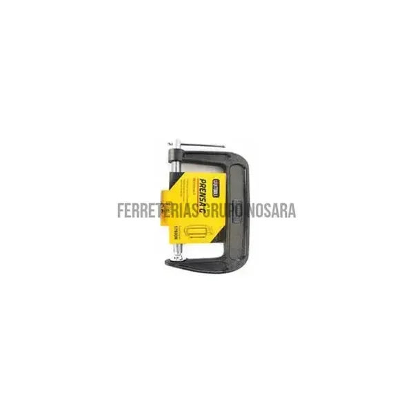 PRENSA G 4″ UYUSTOOLS-