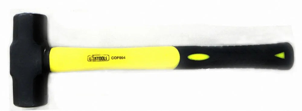 COMBO MANGO FIBRA 4LB UYUSTOOLS