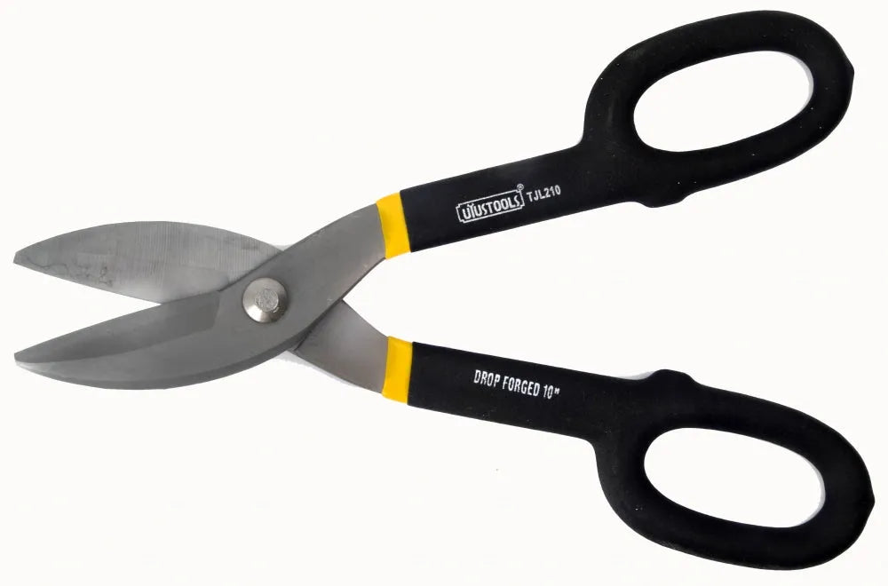 TIJERA HOJALATERA 10″ UYUSTOOLS