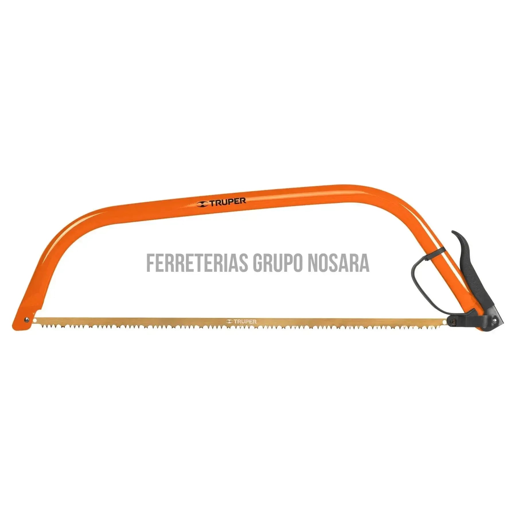 Arco jardinero tubular de 30", Truper / 10260-