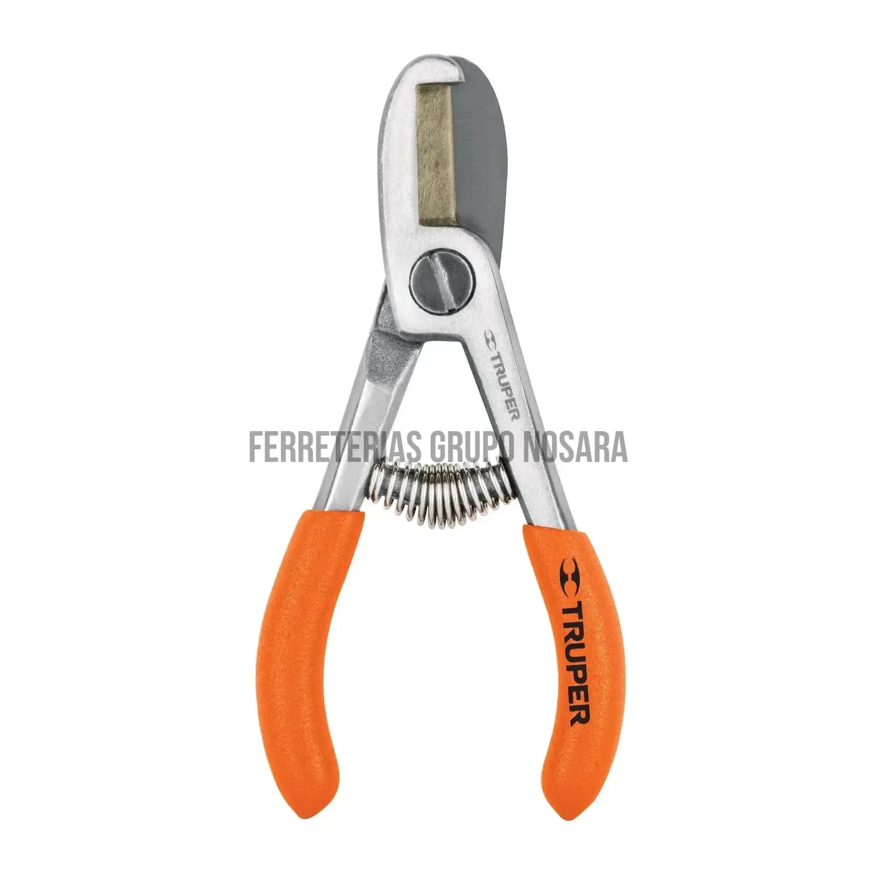 Tijera forjada para poda 5-1/2", aguacatera, Truper / 18459-