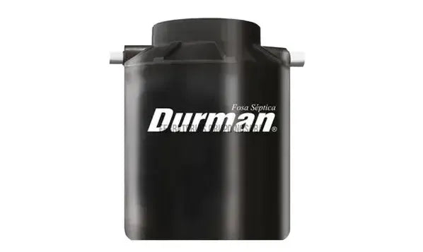 DURMAN FOSA SEPTICA 1100 LTS-