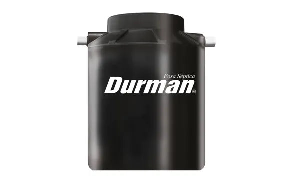DURMAN FOSA SEPTICA 1100 LTS