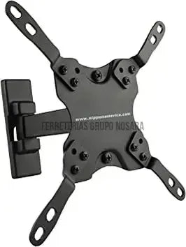 SOPORTE TV C/BRAZO 13" A 43" 1343R-