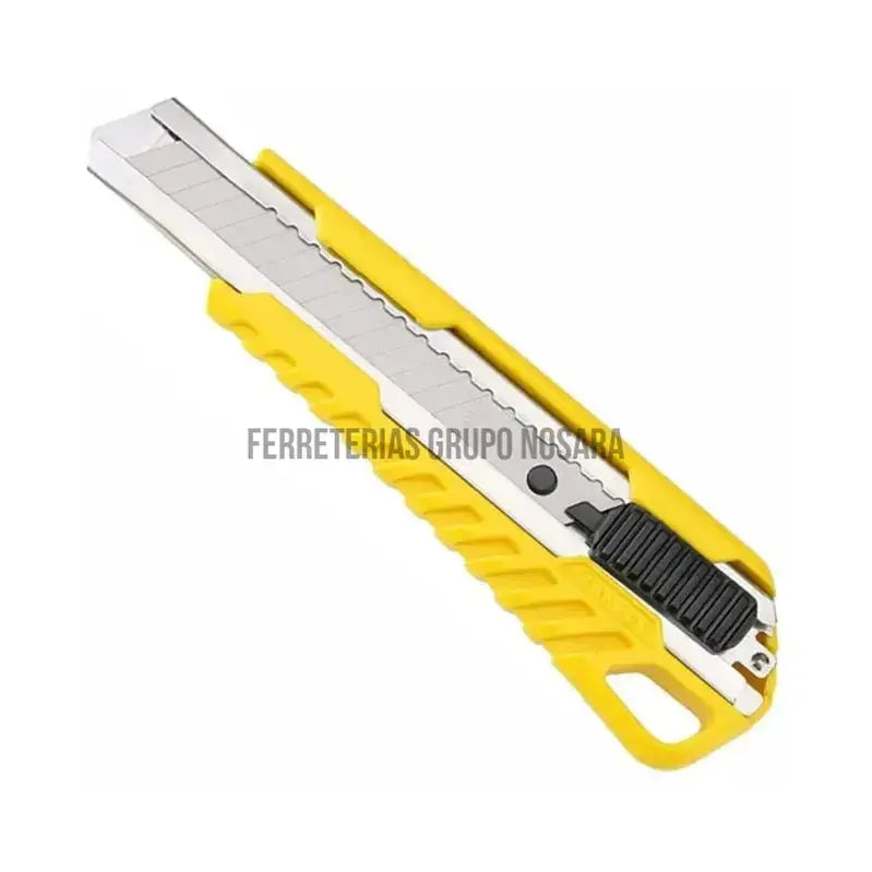 CUTTER SNAP-OFF 18MM STANLEY STHT10276-