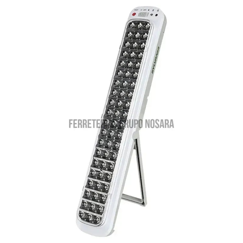 SYL LAMP EMERG LED 60LEDS 2-4H P25121-15-