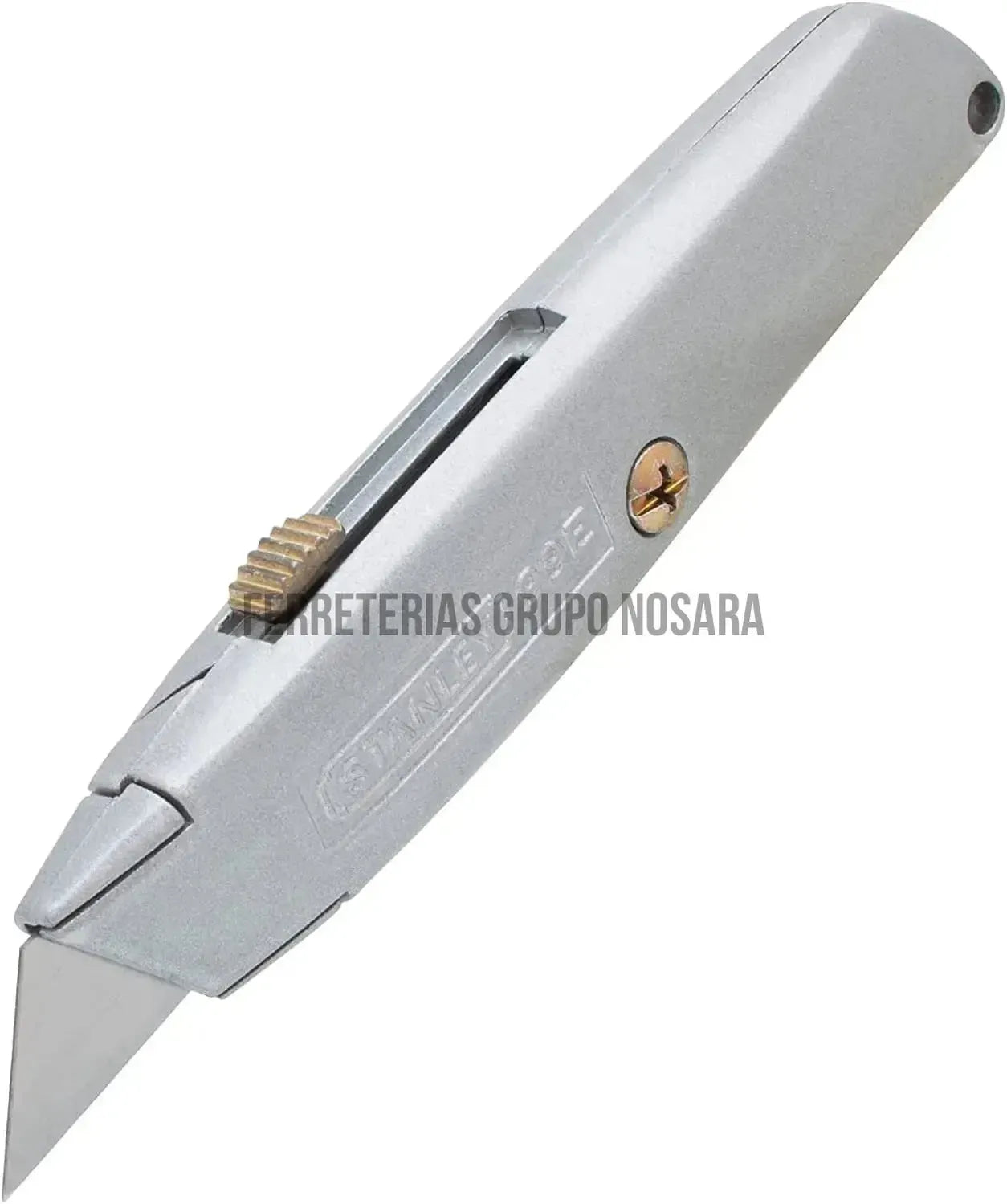 CUTTER CLASICO METAL STANLEY 10-099-