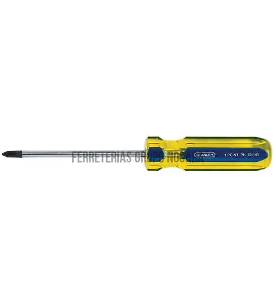 STANLEY DESTORN PRO PH #4X8 69150-