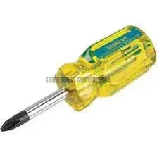 Destornillador Pro Punta Phillips Stanley #1x 1-1/2 (40mm) [95-IB] 69-139-