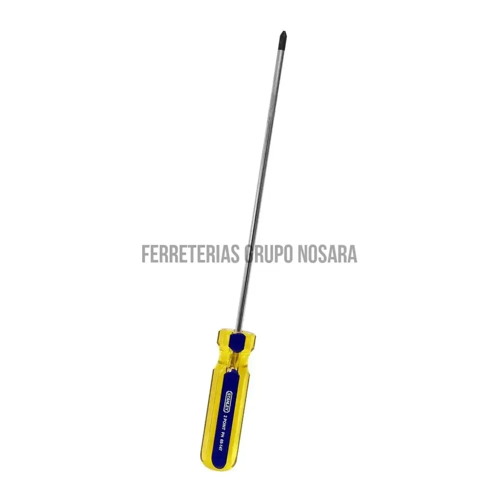 Destornillador Pro Punta Phillips® #2 Punta Phillips x 10" (254 mm) [95-IB] 69-147-