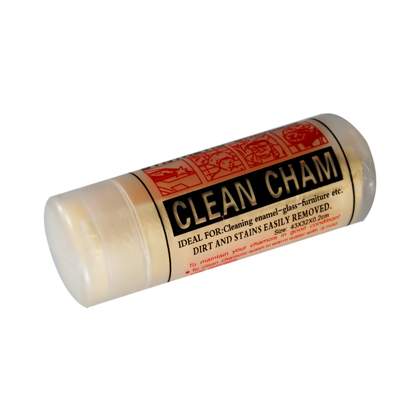 ART P/LIMPIEZA CHAMOIS 43X32 CKL100X