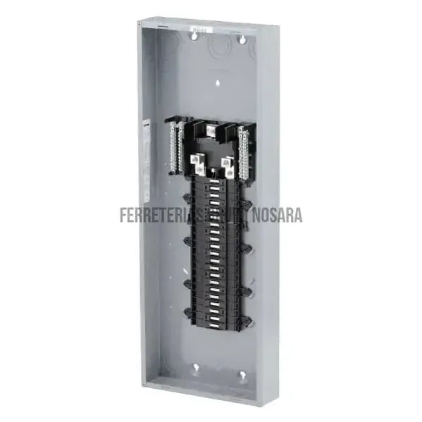 CENTRO CARGA SQUARE D QO142L225G 42 ESP-