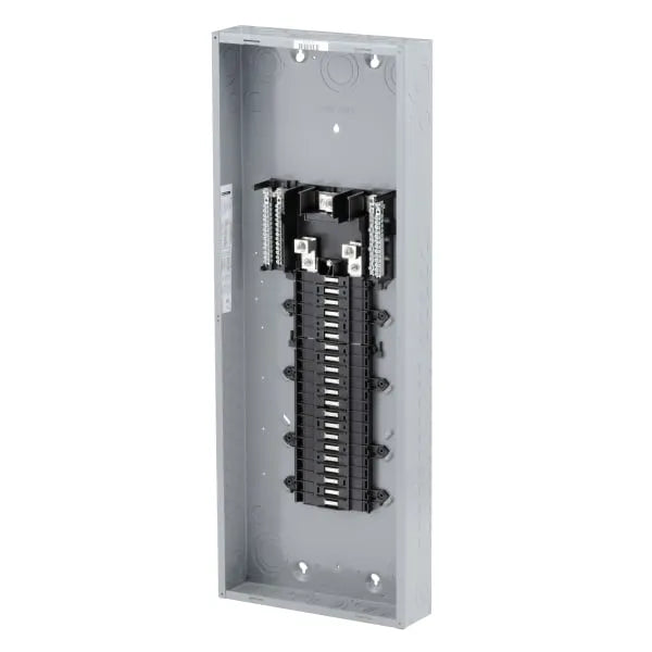 CENTRO CARGA SQUARE D QO142L225G 42 ESP