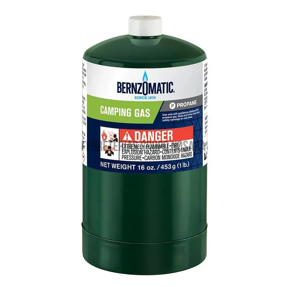 COLEMAN CILINDRO GAS PROPAN 14.1OZ-