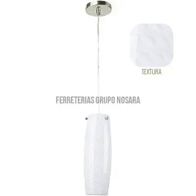 TECNOLITE LAMP COLGAR CTL-8087/OP-