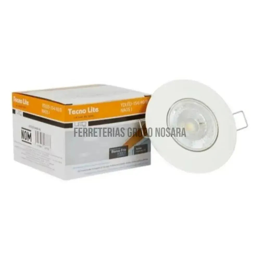 TECNO LITE LAMP EMP LED YDLED-154/40/B-