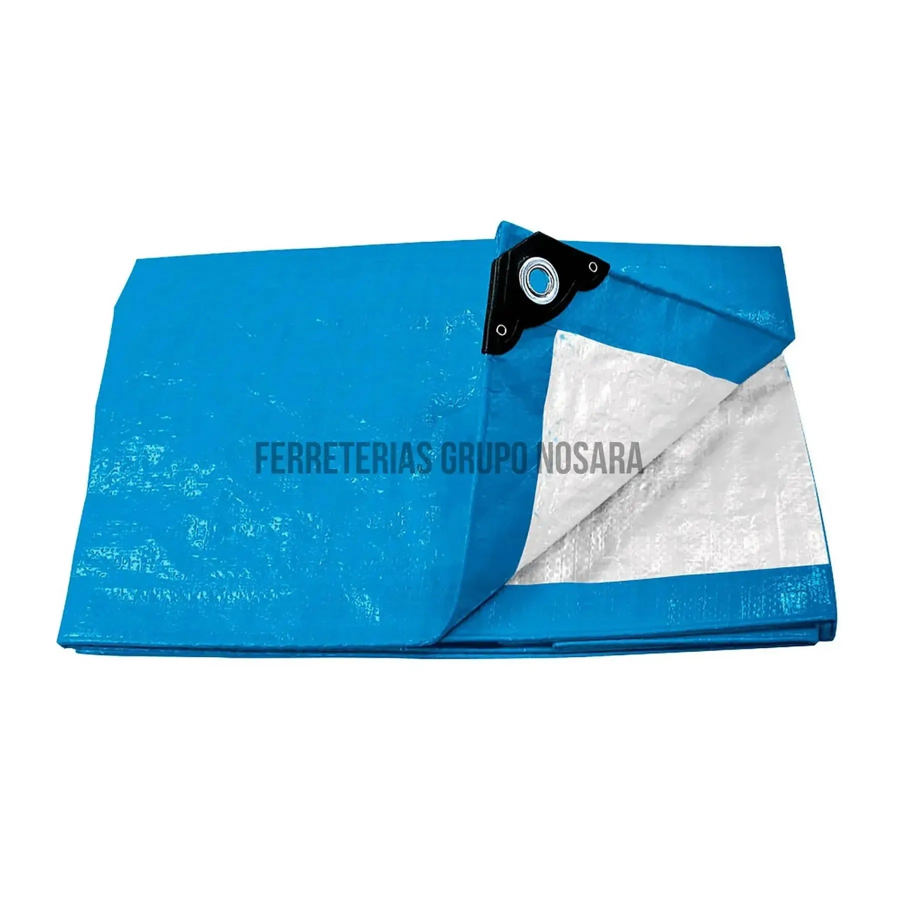 PRETUL LONA AZUL 2X3MT LP-23 / 23731-