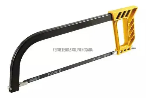 Marco Segueta Deluxe Uyustools 12 Pulgadas Mcd001-
