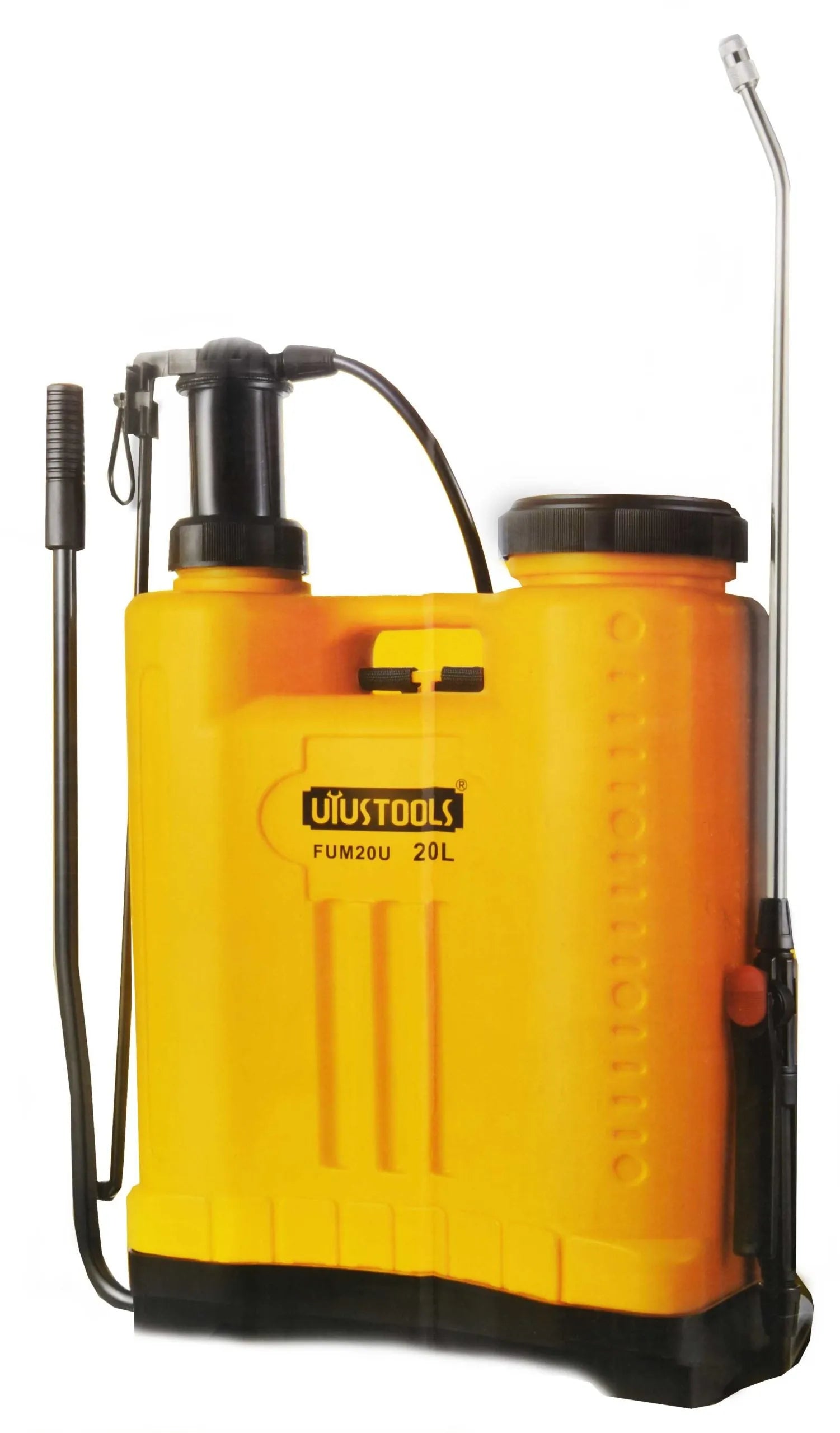 FUMIGADOR ESPALDA 20 LTS UYUSTOOLS