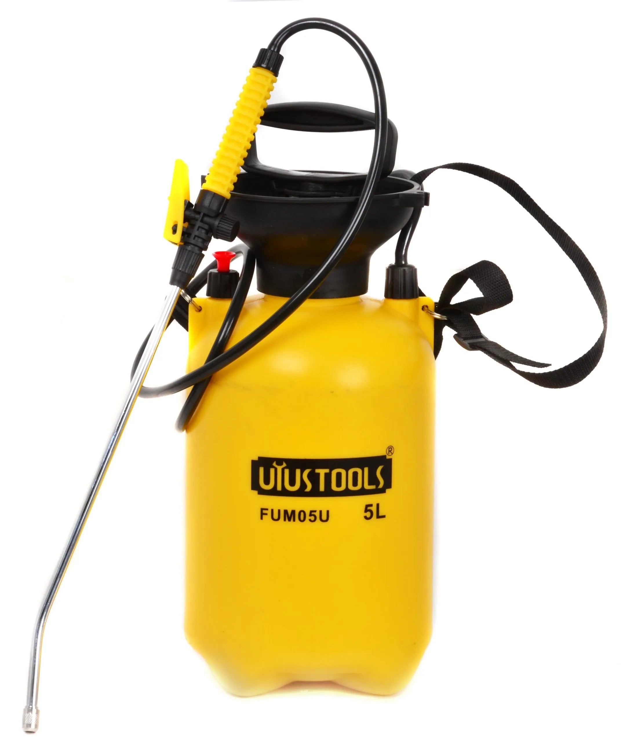 FUMIGADOR ESPALDA 5 LTS UYUSTOOLS