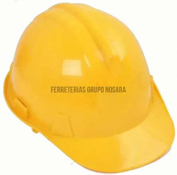 Casco Seguridad H32A Amarillo Uyustools-Tw-