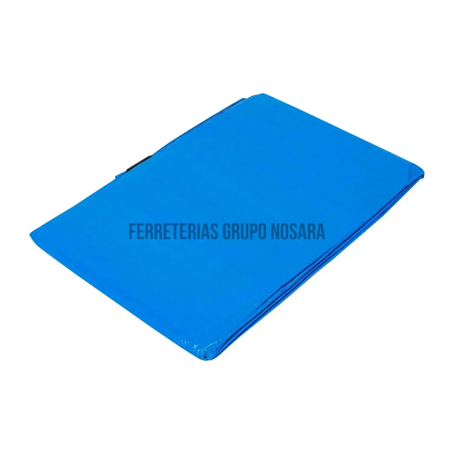 Lona 3 x 4 m, azul, Pretul / 23733-