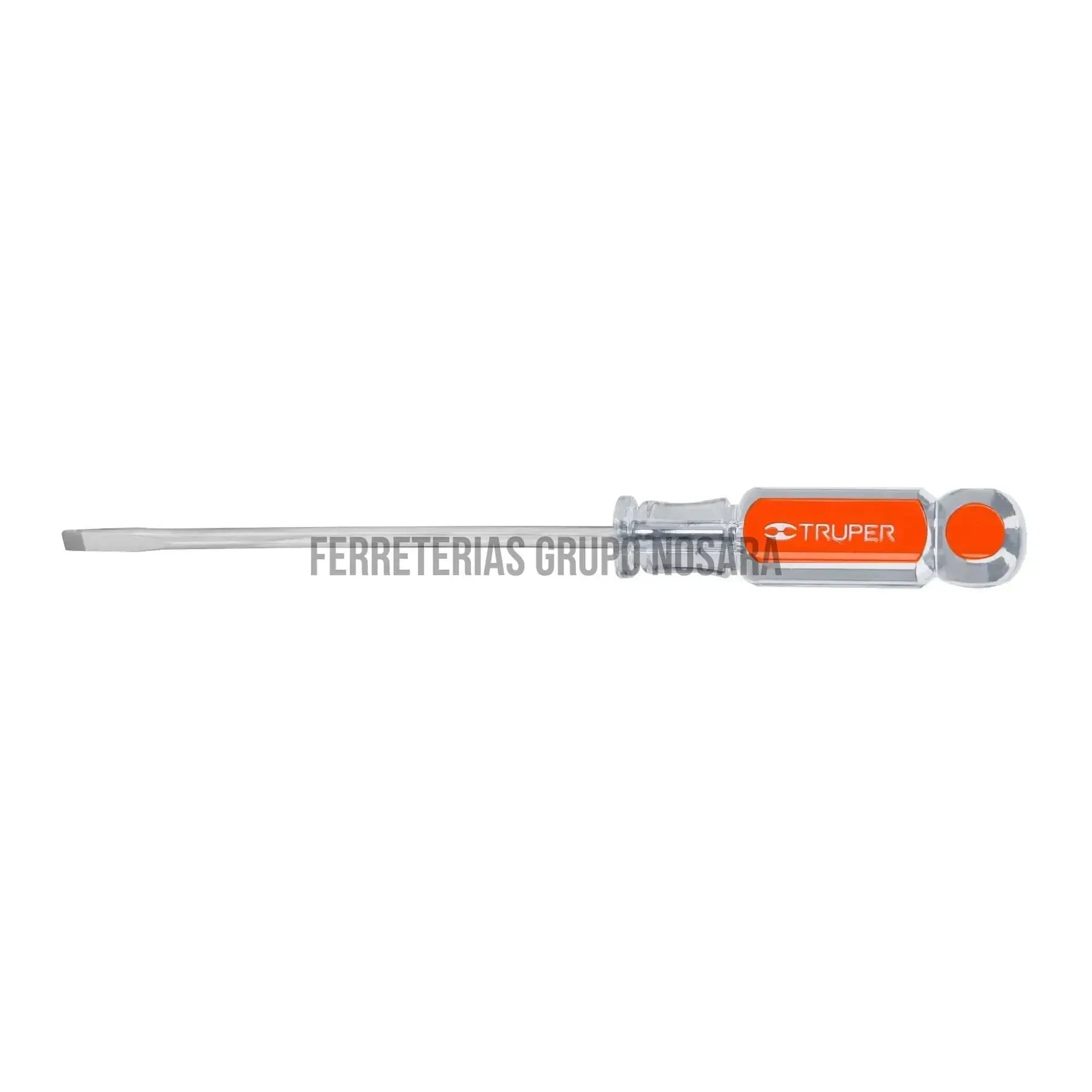 TRUPER DEST ACRIL PL DG-3/16X5 14035-
