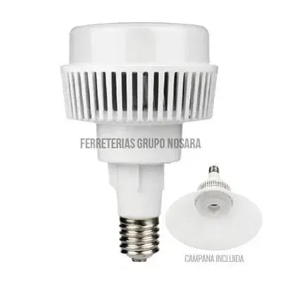 TECNOLITE BOMB POTENC E40 LHB-LED/080/65-