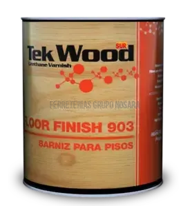 SUR FLOOR FINISH MATE 00903-901-14-