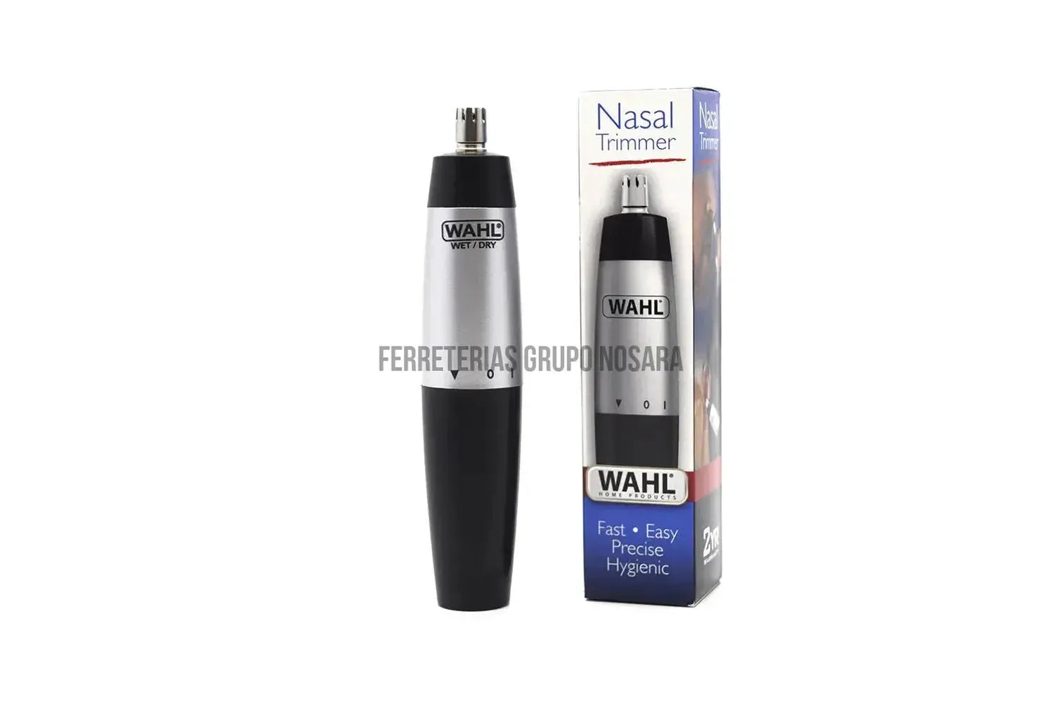 DETALLADOR P/NARIZ WAHL 5642-108-