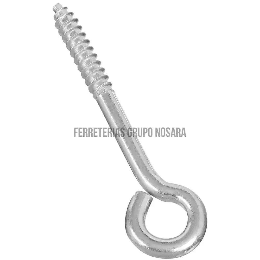 TORNILLO OJO CERRADO 1/4x3-3/4 NT220665-