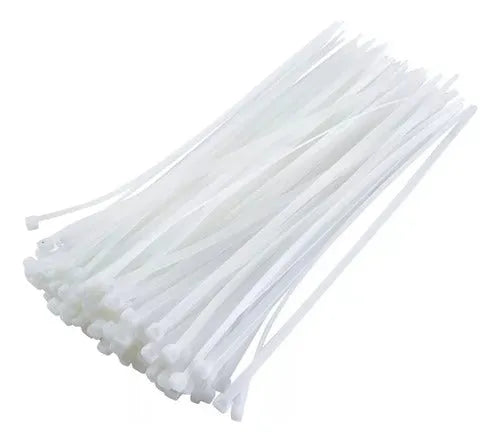 AMARRA PLASTICA  8
