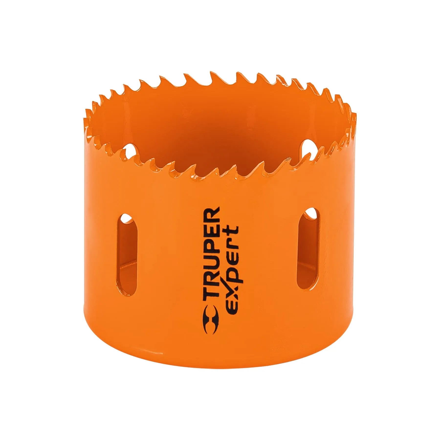 Broca sierra bimetálica 2-1/2 TRUPER / 18119-