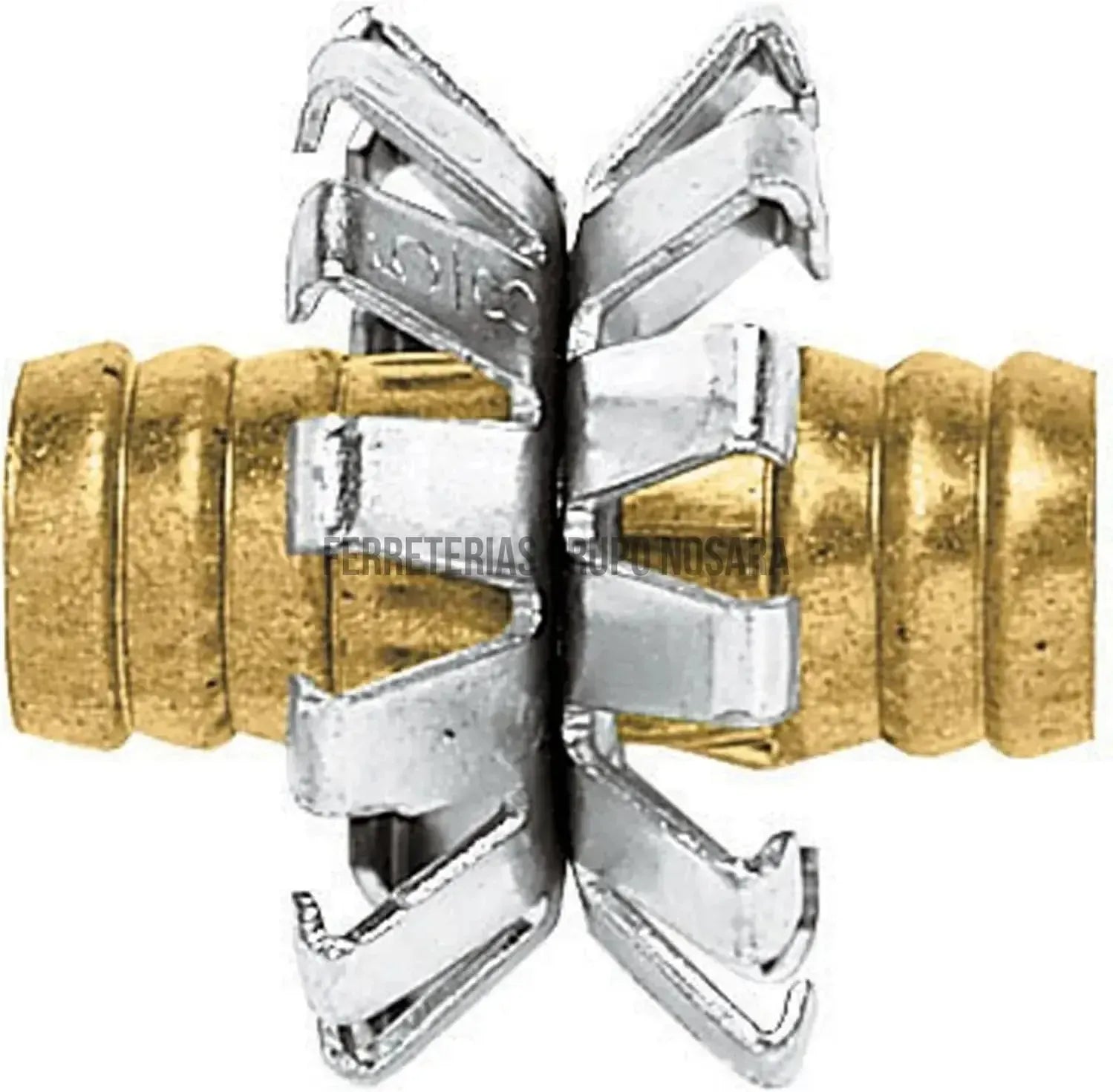 GILMOUR UNION MANGUERA 5/8 METAL 1625607-