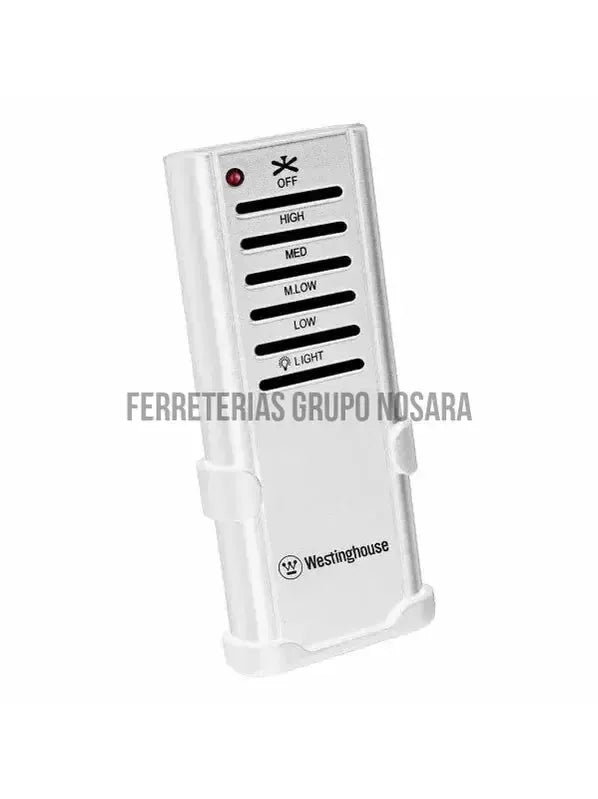 CONTROL DE PARED AC-77842 WESTIN-