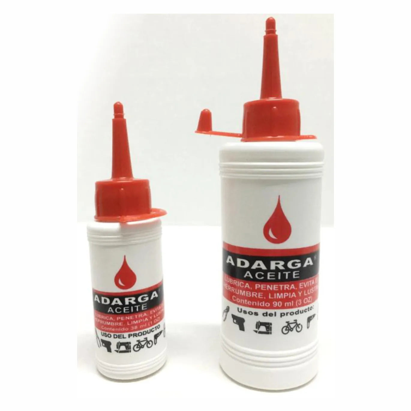 ACEINTE 3 EN 1 ADARGA 38ML IPACARAI