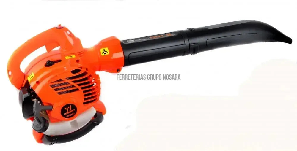 SOPLADOR GASOLINA 26CC FWYY-TMX-