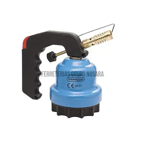 SOPLETE GAS OXY-A AUTOM CAMPER GAZ-