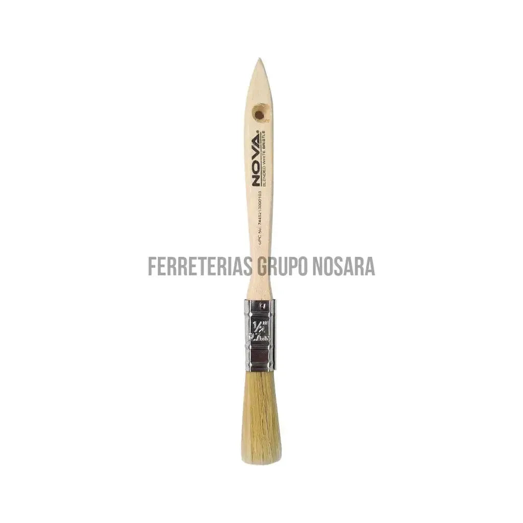 BROCHA NOVA BASIC B2 1/2-